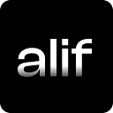 alif.build logo