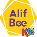 alifbeekids.com logo