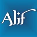 alifcuisine.com logo