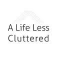 alifelesscluttered.com logo