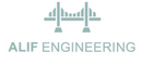 alifengineering.ca logo