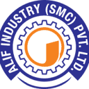 alifindustry.com logo