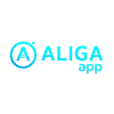aliga.app logo