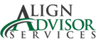 alignadvisorservices.com logo