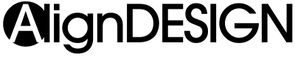 aligndesign.net logo
