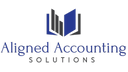 alignedaccountingsolutions.com logo