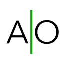 alignedonline.com logo