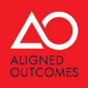alignedoutcomes.com logo