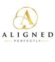alignedperfectly.com logo