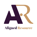 alignedresource.com logo