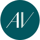 alignedvision.co.uk logo