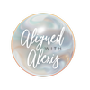 alignedwithalexis.com logo