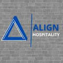 alignhospitality.com logo