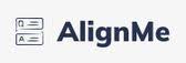 alignme.io logo