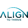 aligntothrive.com logo