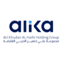 alikaholding.com logo