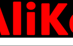 alikosarl.com logo