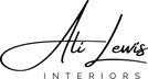 alilewisinteriors.com logo