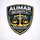 alimarsecurity.com logo
