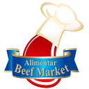 alimentarbeefmarket.com logo