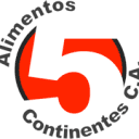alimentos5c.com logo