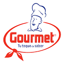 alimentosgourmet.com logo