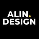 alin.design logo