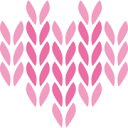 alinaknit.com logo