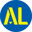 alindustria.com.br logo