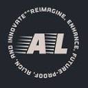 alirefai.net logo