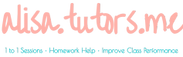 alisatutorsme.com logo
