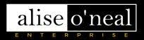aliseoneal.com logo
