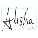 alishadesign.co.uk logo