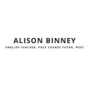 alisonbinney.co.uk logo