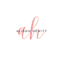 alisonhewitt.com logo