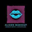 alisonmakesup.com logo