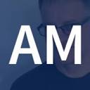 alistairmavin.com logo