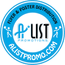 alistpromo.com logo