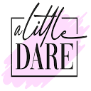 alittledare.com logo