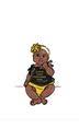 alittlelovinfromnanasoven.com logo
