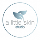 alittleskinstudio.com logo