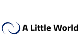 alittleworld.com logo