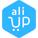 aliup.info logo