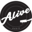 alive-audio.com logo