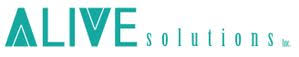 alive-solutions.com logo