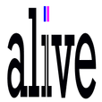 aliveconsulting.se logo