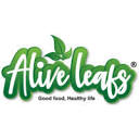 aliveleafs.com logo