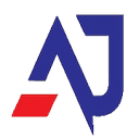 aljameelcurtains.com logo