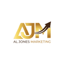 aljonesmarketing.com logo
