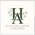 alkalineherbsandrecipes.com logo